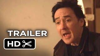 Adult World TRAILER 1 2013 - John Cusack Emma Roberts Comedy Movie HD