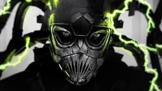 Epic Aggressive Music Mix  Metalstep Cyber Metal Industrial