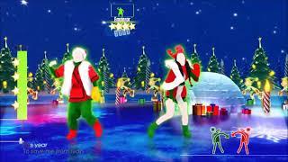 Just Dance 2017 Last Christmas