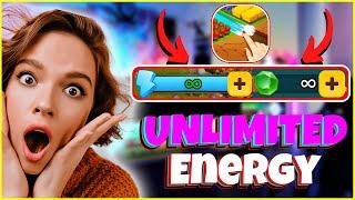 Klondike Adventures Hack iOS 2024  How I Got Unlimited Free Energy  Cheats Glitch Tips Android