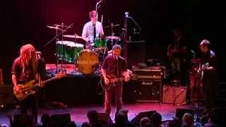 Nada Surf - The Future Live at Bowery Ballroom