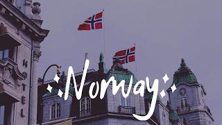 NORWAY Visiting Asker & Oslo