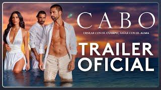 Cabo  Tráiler Oficial