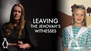 The moment I decided to leave the Jehovahs Witnesses  Ali Millar