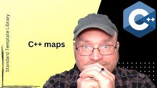 C++ STL Tutorial maps