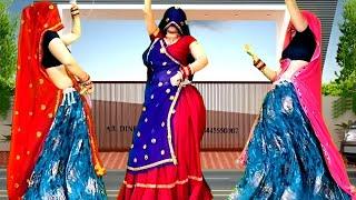 #meena_geet_uchata  सपना माया बेठगी पतलीसी गोदी में  meena dance  ramprasad samel