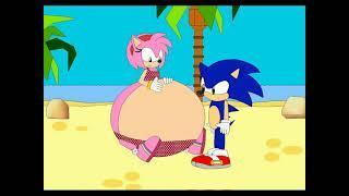 Amy Ate Sonic Maybe Remastered