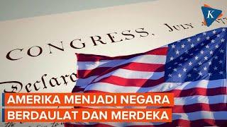 Mengapa Amerika Memilih Merdeka dari Inggris?