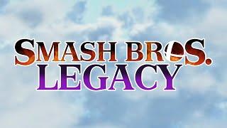 What Was Smash Bros. Legacy?