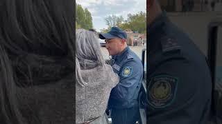 автобусн.парк вместе сполицией против воли человека пытают за то что уже оплачено29.09.23