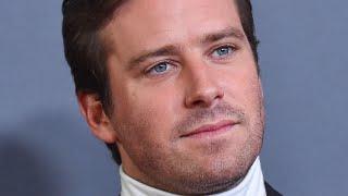 Youve Likely Never Heard These Things About Armie Hammer