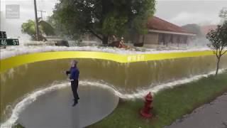 Experience Storm Surge Like You Never Have Before