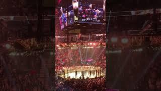 Jon Jones Makes Goat Sound After UFC 285