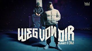 BOJAN FEAT. CALO - WEG VON DIR official Video prod by ThisisYT & o5