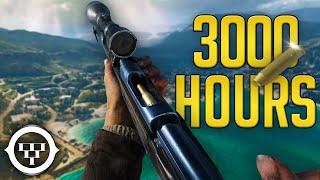ENDERS BEST OF BATTLEFIELD 5 - What 3000 Hours 380000 Kills and a 6.6 KD Looks Like