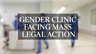 Explained Why Tavistock gender clinic is to be sued by 1000 families’