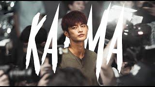 Kim Moo Young ft. Jin Kang • Karma The Smile Has left Your Eyes