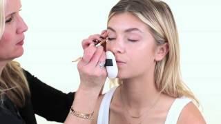 Gigi Hadid Look by Celebrity Makeup Artist Monika Blunder