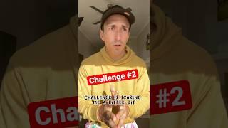 Challenge #2 - I need your help