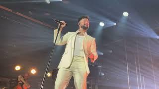 Calum Scott - Run with me - MelkwegAmsterdam 21th april 2024 4k