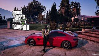 GTA 5 Afterlife Roleplay  Chori Hojaye  #alrp