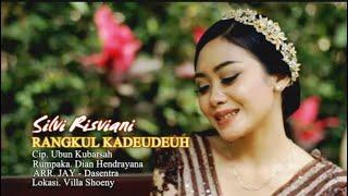 RANGKUL KADEUDEUH  NEW SINGLE POP SUNDA NENG SILVI