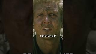 Ill Never Forgive Myself. - We Were Soldiers 2002 #shorts #weweresoliders #movie #moviescene