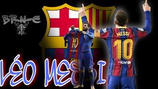 MESSI ∆ BARCELONA SKILLS E GOLS