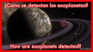 ¿Cómo se detectan los exoplanetas? #VeritasiumContest