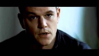 The Bourne Ultimatum Trailer 2007