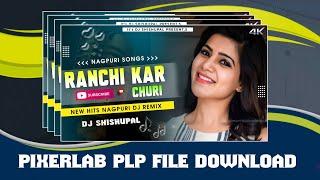 Dj Shishupal Thumbnail Plp  Pixerlab Plp File Download  Pixerlab Toturial 2022