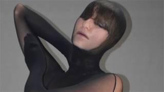 Sheer Nylon Pantyhose Encasement Top Review