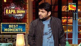 Kapils Humorous Take On Motherhood  The Kapil Sharma Show Season 2  Best Moments