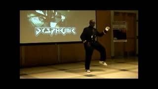 GREATESTBEST DANCER EVER-BOOGALOO SHRIMP-EXTREMELY TALENTED DANCER 2015 part 2