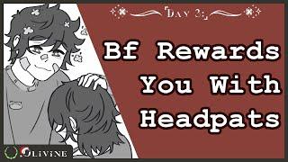 Bf Rewards You With Headpats Headpats  Binaural Sleep Aid M4A