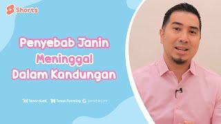 dr  Dara penyebab janin meninggal #Shorts