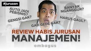 Review Jurusan Manajemen Bedah Jurusan Kuliah Sampai Gajinya