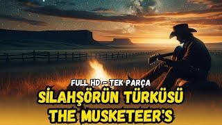 Silahşörün Türküsü Ballad of a Gunfighter - 1960  Kovboy ve Western Filmleri