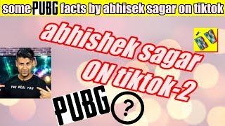 tiktok pubg facts by technical sagar part-2