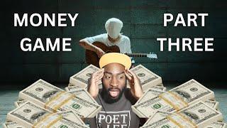 Ren - Money Game Part 3  Poet Reaction