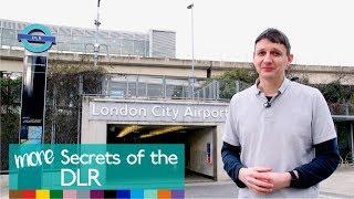 More Secrets of the DLR