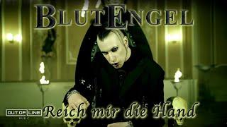 Blutengel - Reich mir die Hand Official Music Video