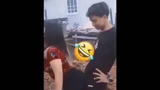 TikTok Slowmo Sange Terbaru paling viral