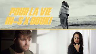 IN-S feat. Douki - Pour La Vie Clip Officiel