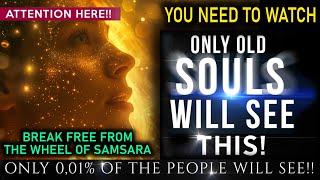 Break free from the “wheel of Samsara” of the third dimension worlds and come back Home