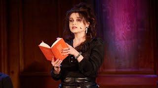 The Power of Poetry with Helena Bonham Carter and Jason Isaacs