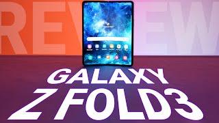 Samsung Galaxy Z Fold3 5G 5 THINGS to KNOW ABOUT    Root Nation