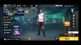 Cara Ganti Nama Free Fire Tanpa Diamond