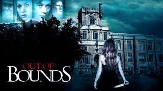 Out of Bounds 2003 - Hollywood English Horror Movie  Horror Full English Movie  English Movies