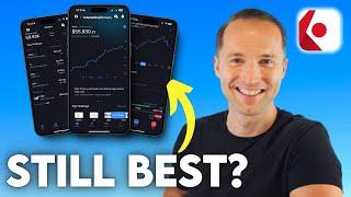 Interactive Brokers Pros & Cons My Honest Experience